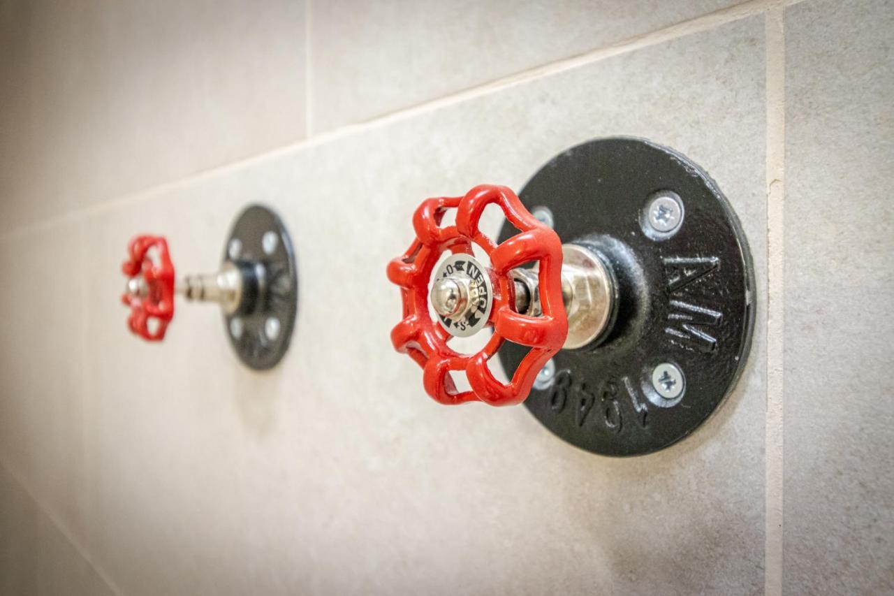 Flatguest Industrial Loft By Marina Suites - Wifi Las Palmas de Gran Canaria Eksteriør billede